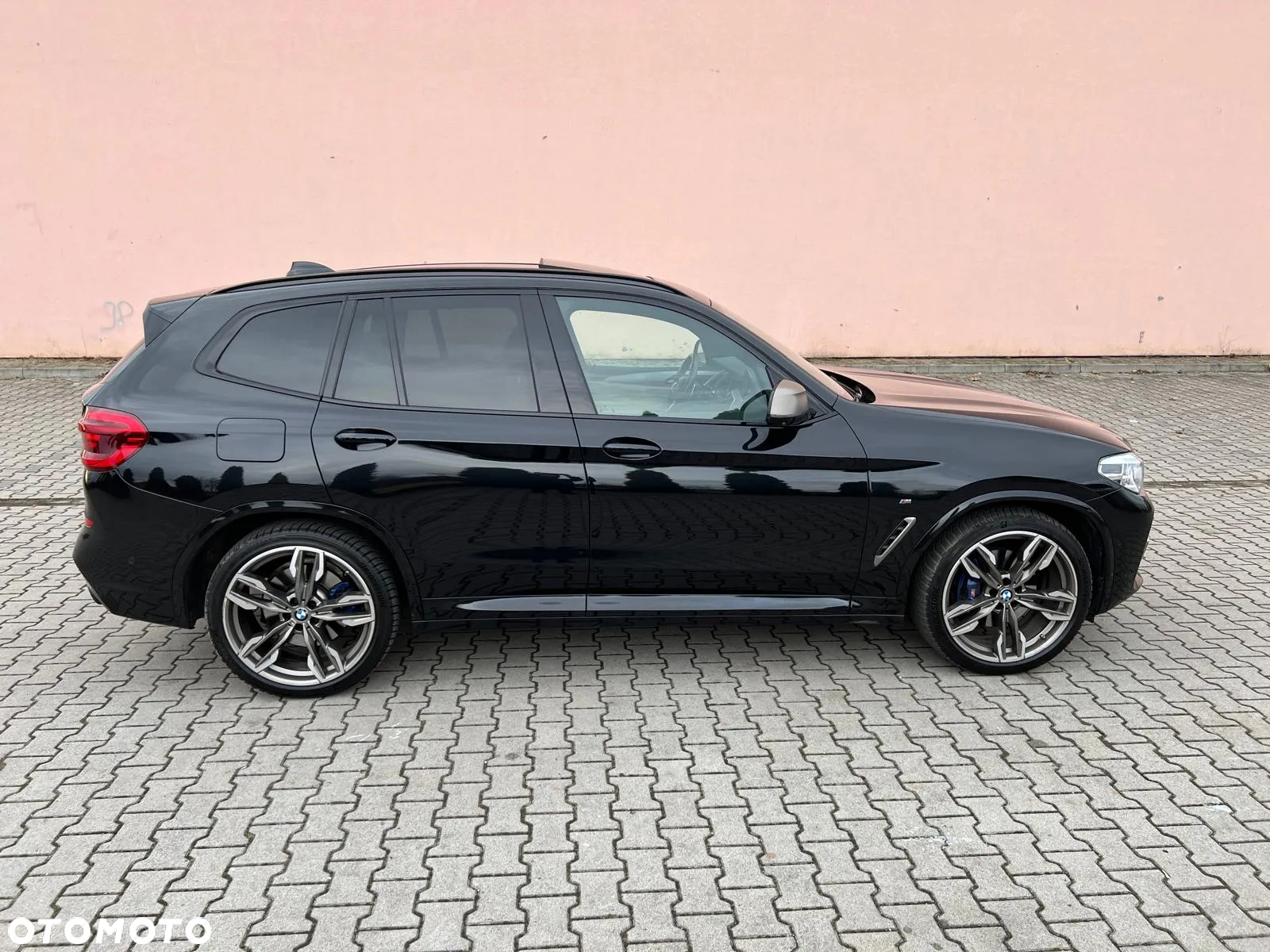 BMW X3 M M40i Sport Edition - 2