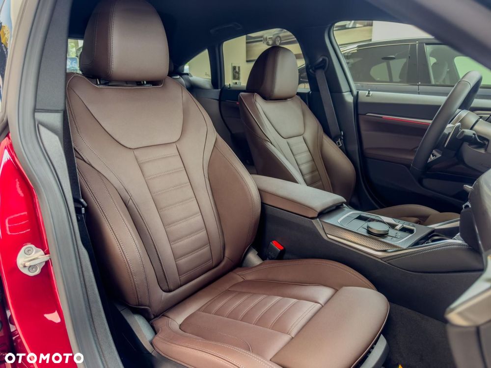 BMW Seria 4 - 4