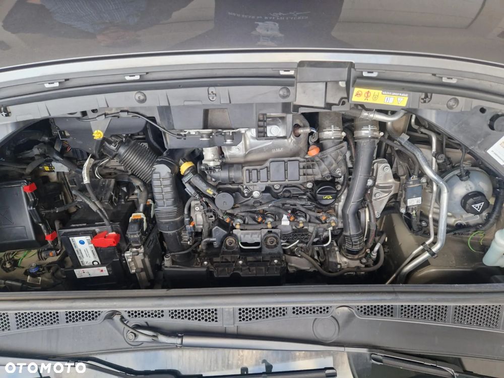Peugeot PARTNER - 14
