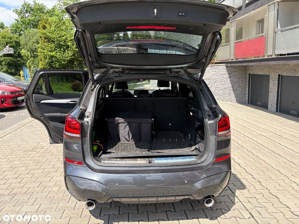BMW X1 - 7