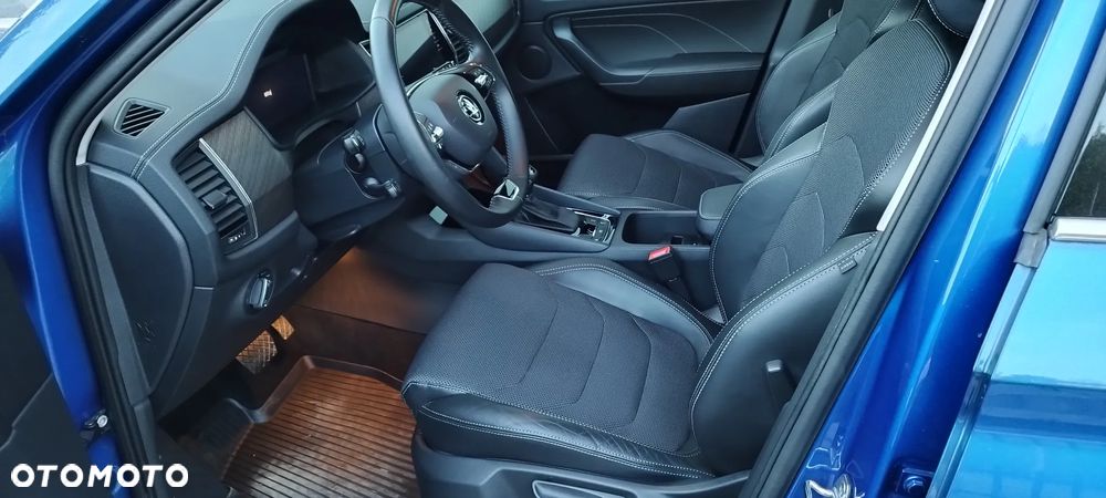 Skoda Kodiaq 2.0 TSI 4x4 Style DSG - 7