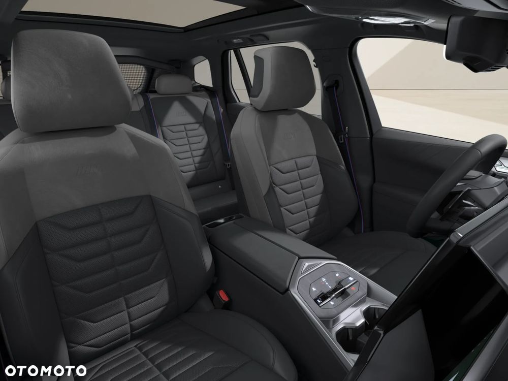 BMW X5 xDrive40d mHEV - 7