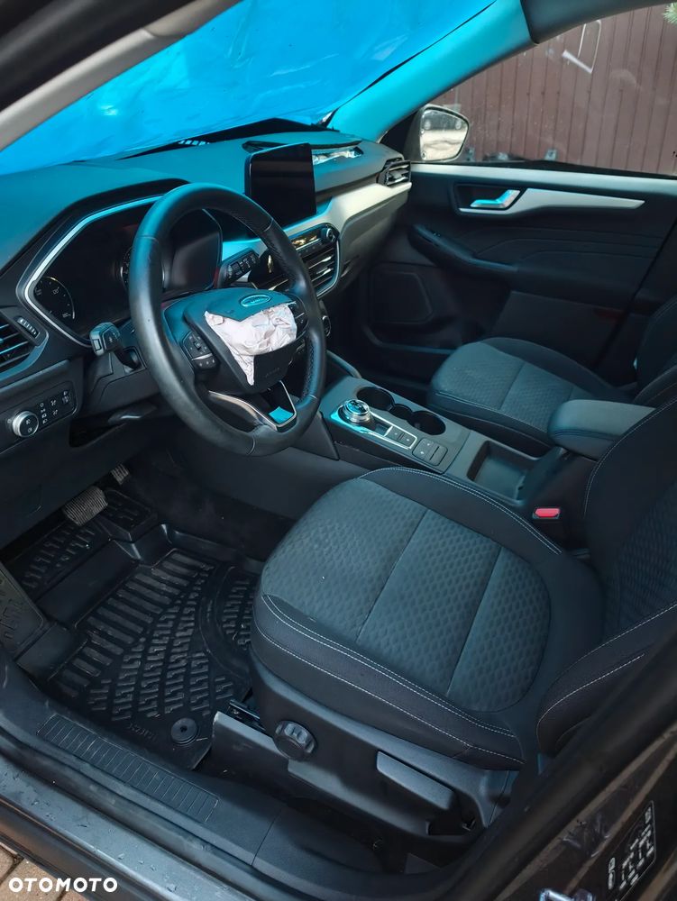 Ford Kuga 2.5 Duratec FHEV ACTIVE X - 10