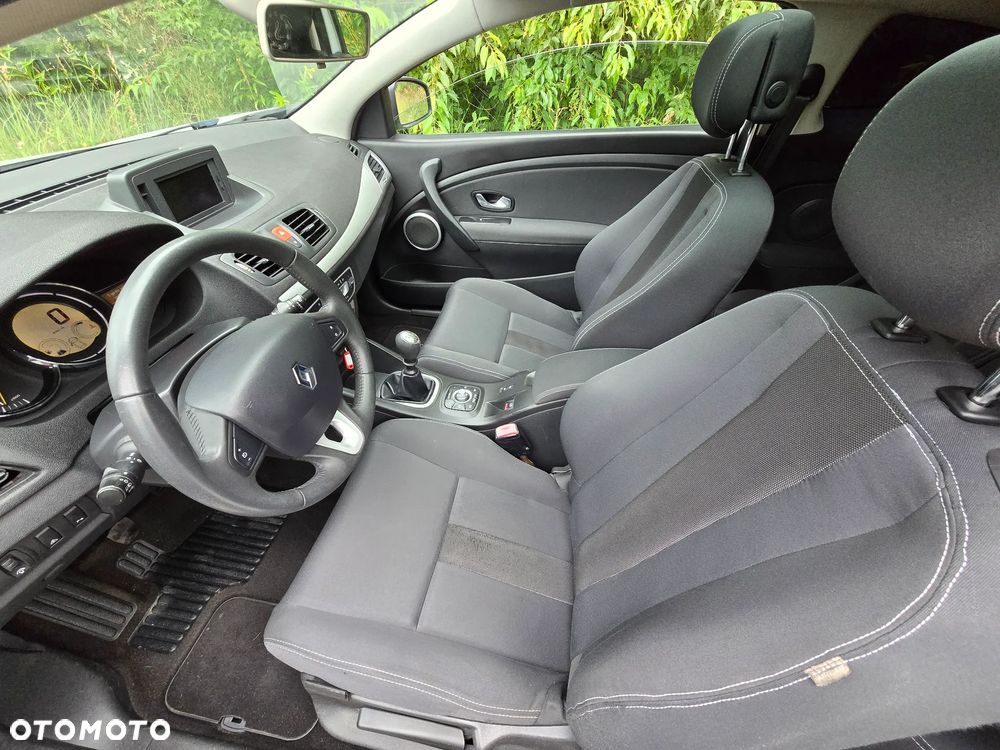 Renault Megane 1.4 16V TCE Dynamique - 6