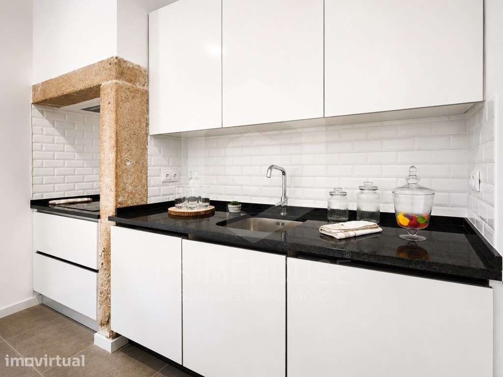 Apartamento - Benfica T3 - Grande imagem: 3/14