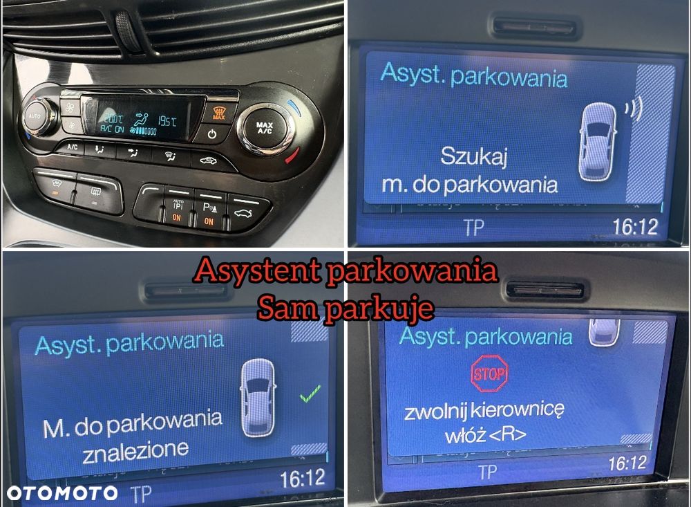 Ford Kuga - 8