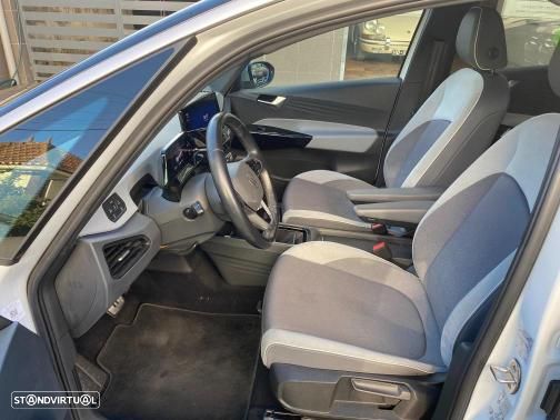 VW ID.3 Performance Upgrade Pro 1st Plus - 17