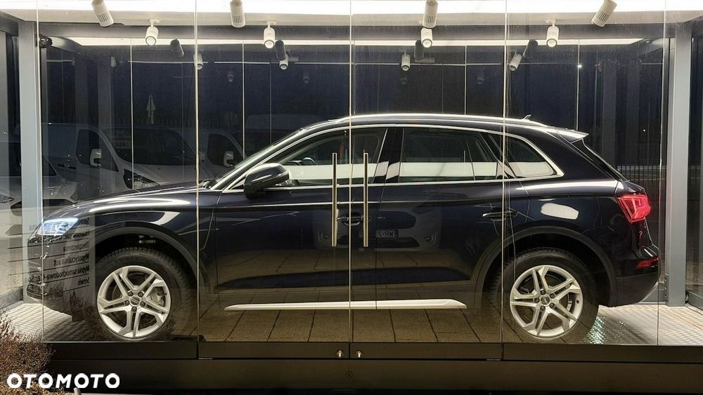 Audi Q5 - 1