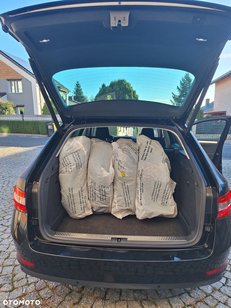 Skoda Superb - 17