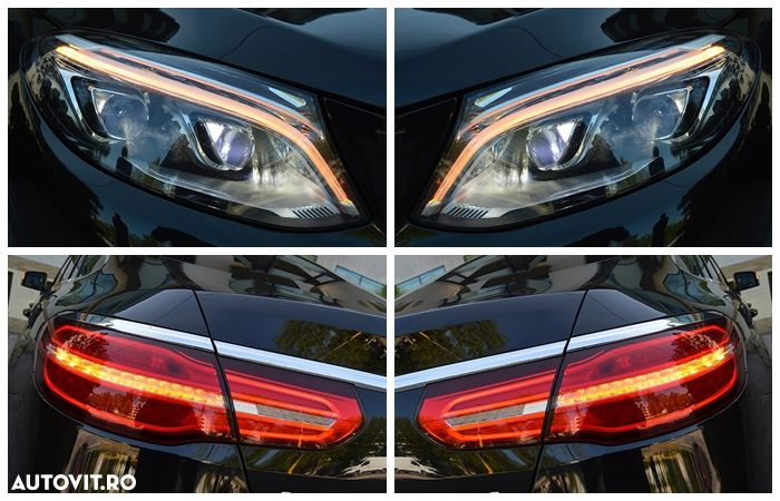 Mercedes-Benz GLE Coupe 350 d 4Matic 9G-TRONIC AMG Line - 10