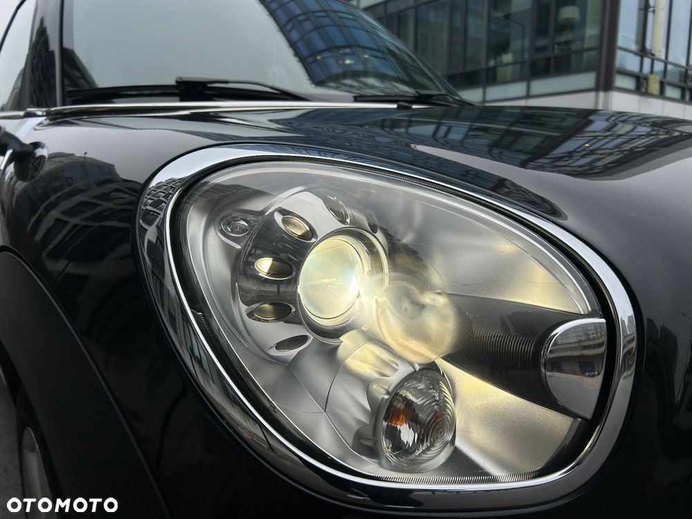 MINI Countryman Cooper D ALL4 - 12