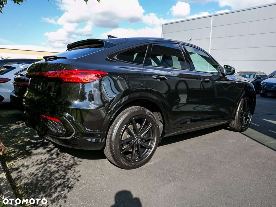 Audi Q5 Sportback 40 TDI mHEV Quattro S Line S tronic - 3