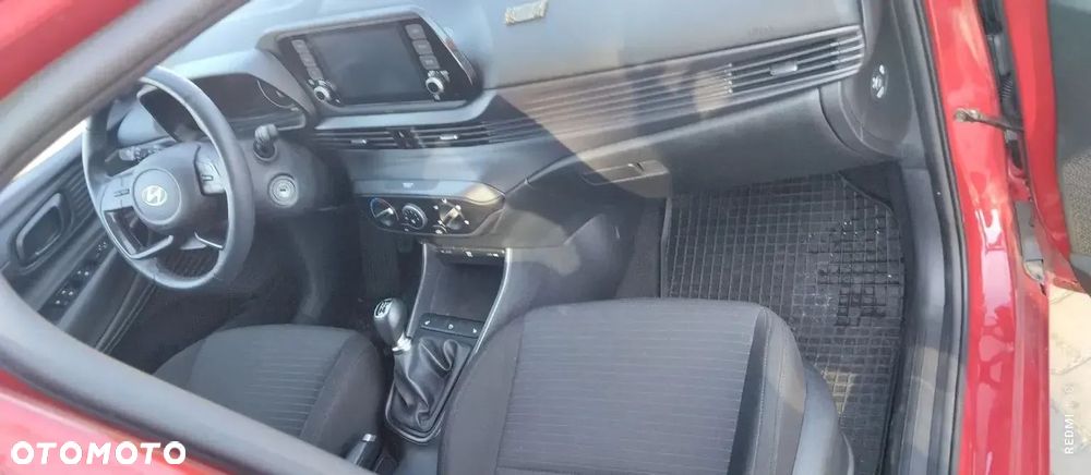Hyundai i20 1.2 Modern - 11