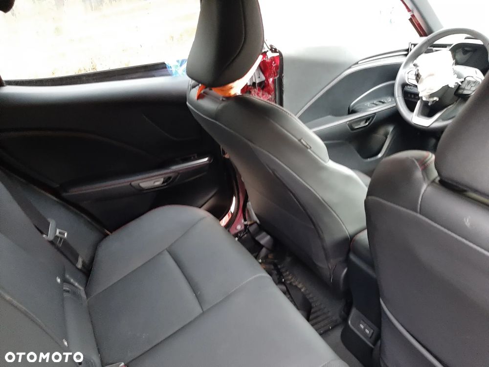 Lexus LBX 1.5 Hybrid - 14