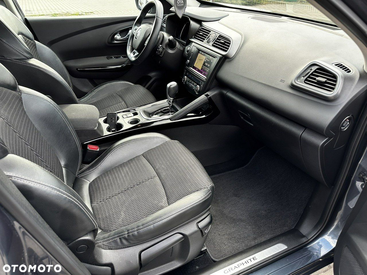 Renault Kadjar - 14