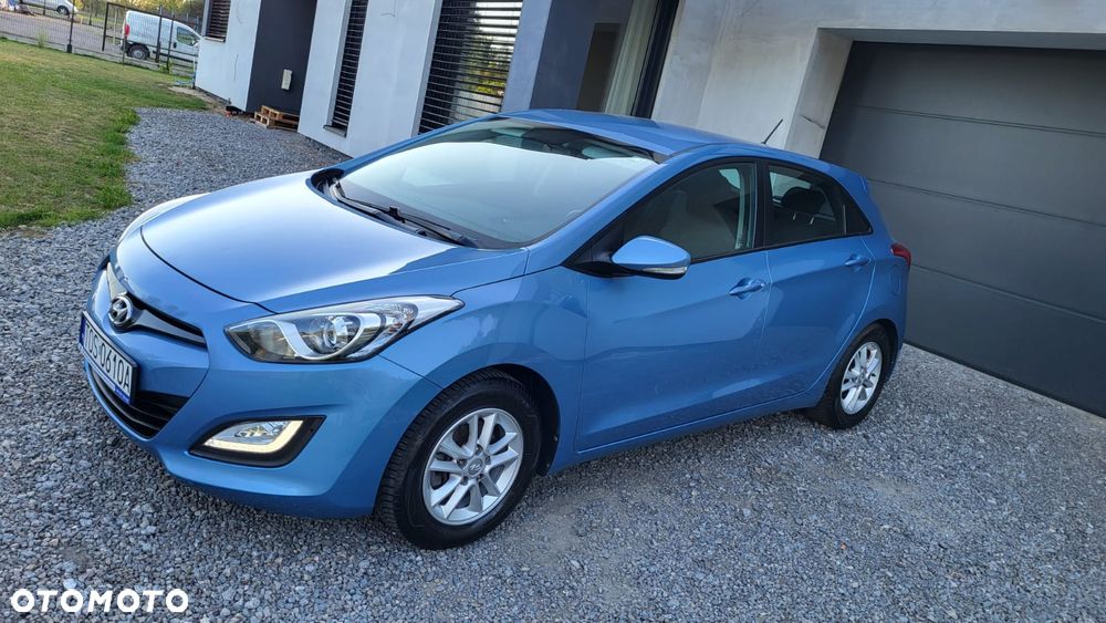 Hyundai i30 1.4 Premium - 4