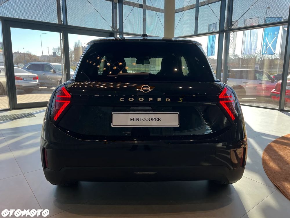 MINI Cooper - 4