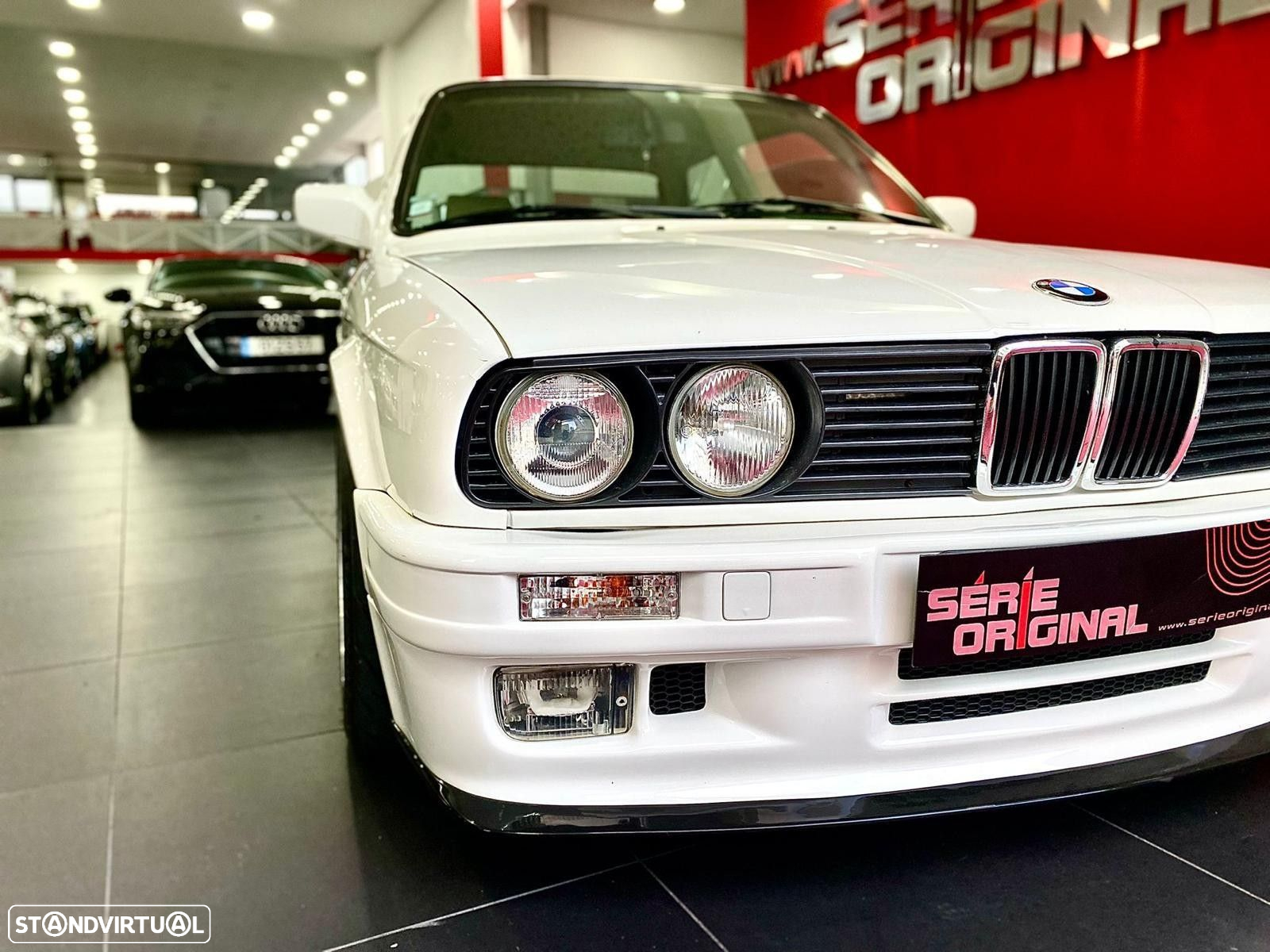 BMW 316 i Coupé - 3
