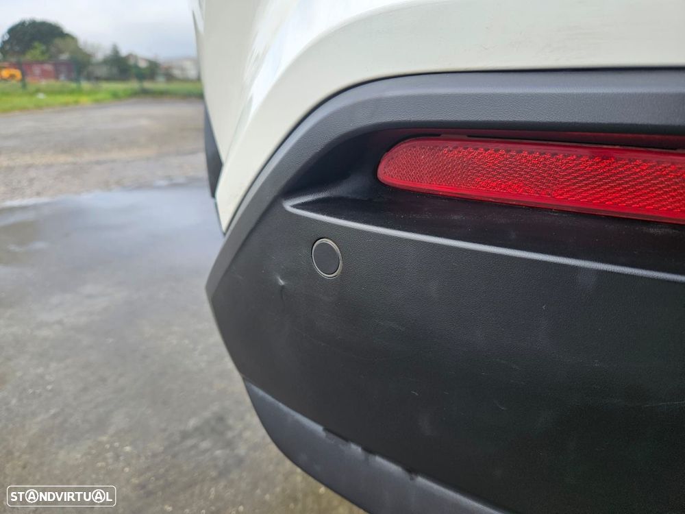 Nissan Juke 1.0 DIG-T N-Connecta - 51