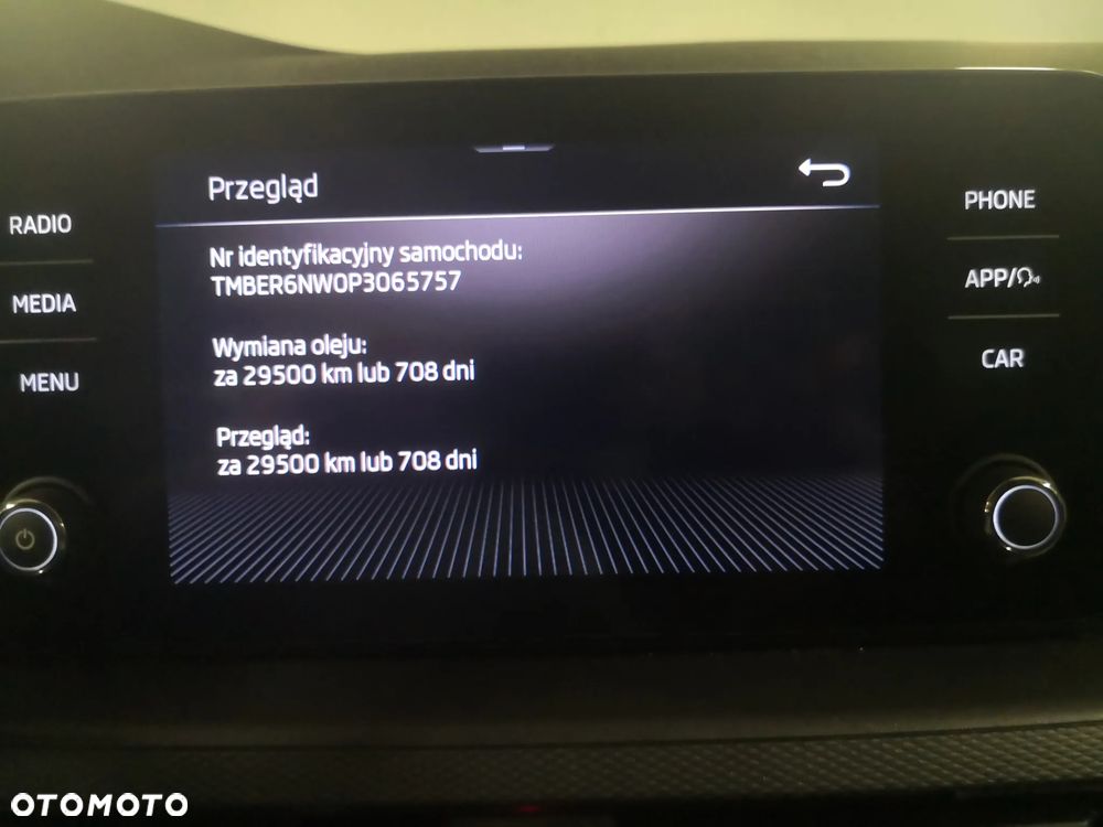 Skoda Scala 1.0 TSI Ambition - 16