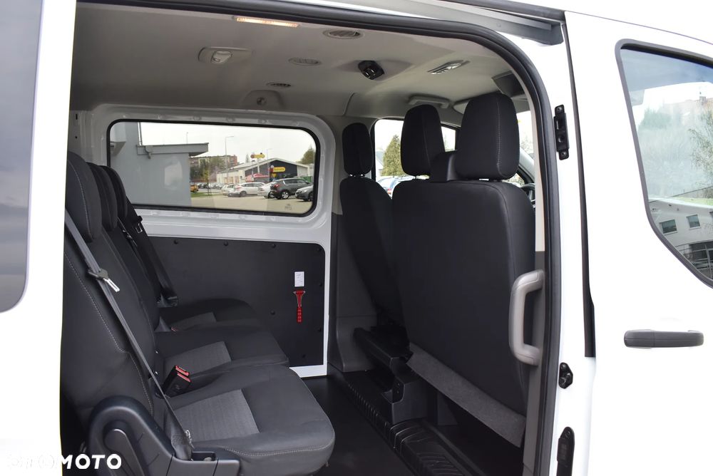 Ford Transit Custom - 37
