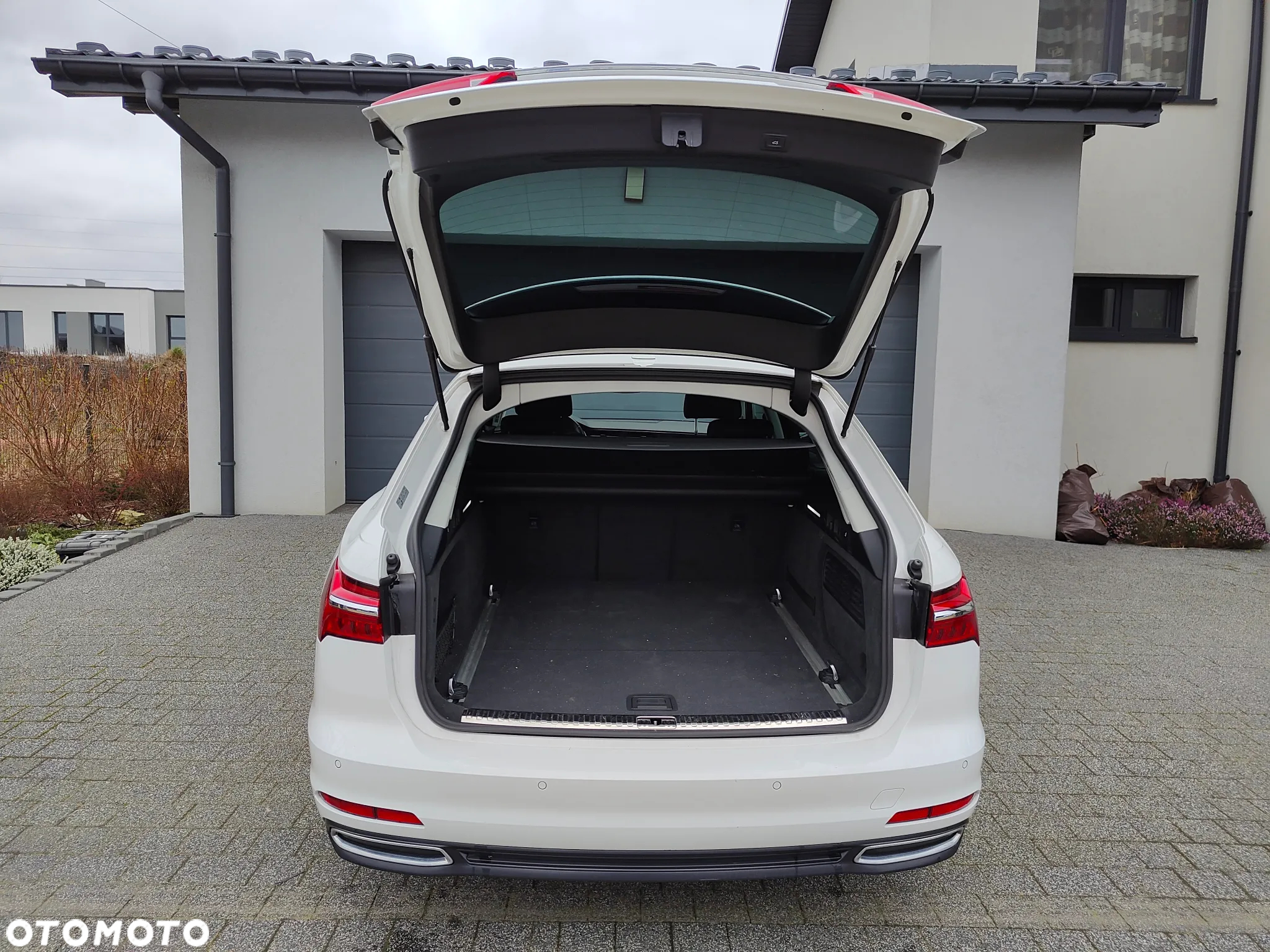 Audi A6 45 TFSI Quattro Sport S tronic - 7