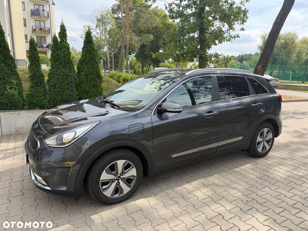 Kia Niro - 2