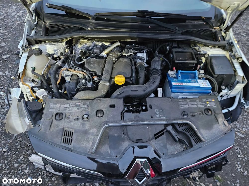 Renault Clio Cargo ENERGY dCi 75 Extra - 8