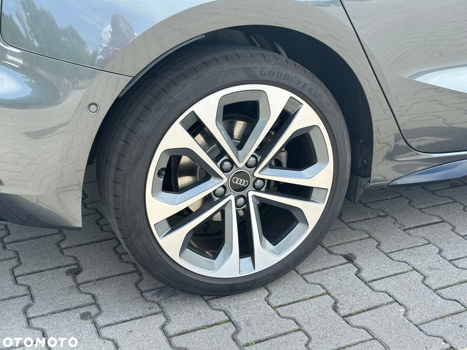 Audi A3 - 5