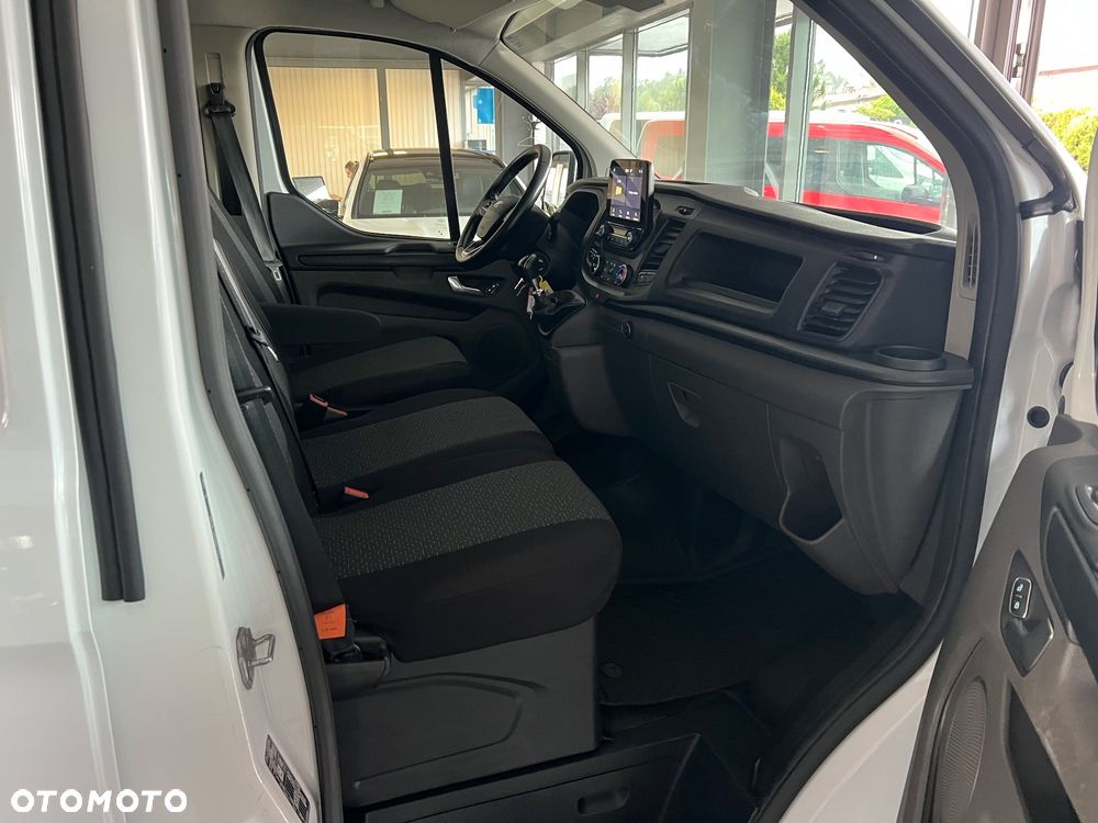 Ford Transit Custom - 38