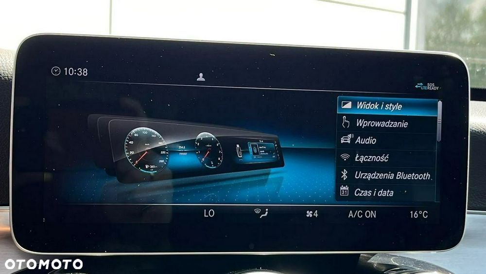 Mercedes-Benz Klasa C - 37