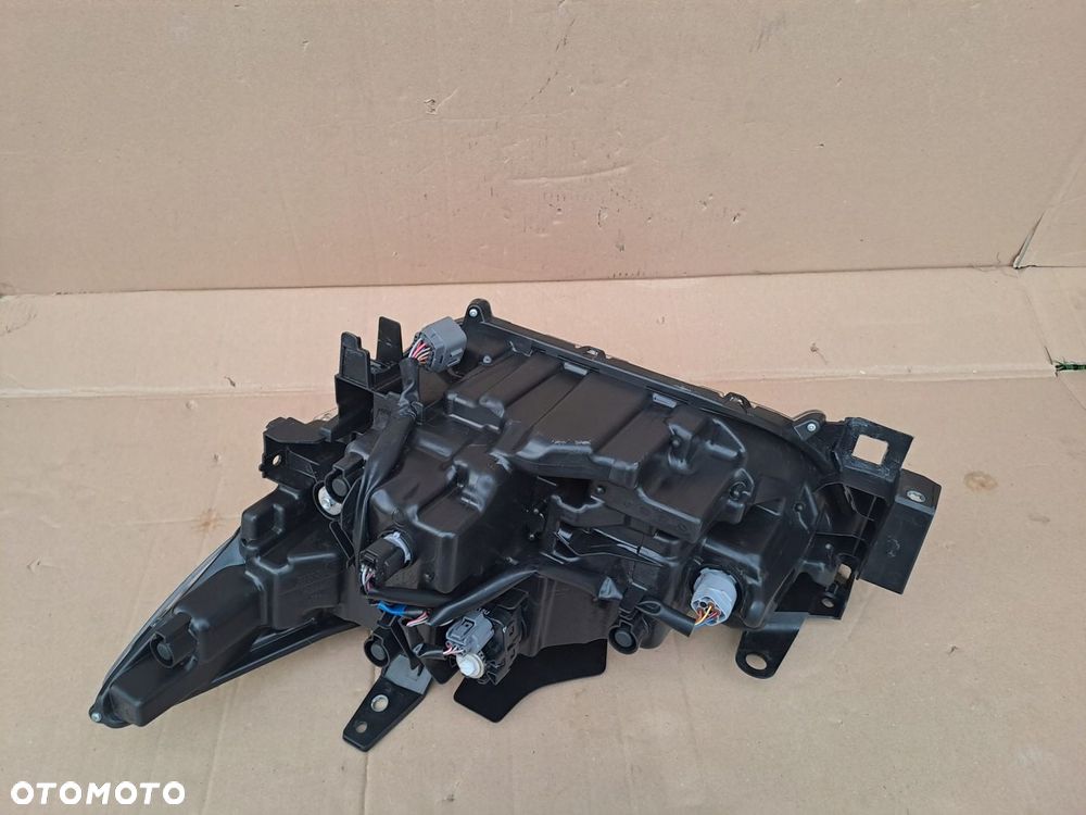 MAZDA CX5 CX-5 LIFT FULL LED 12 pin PRAWA LAMPA KSD6-51030 - 9