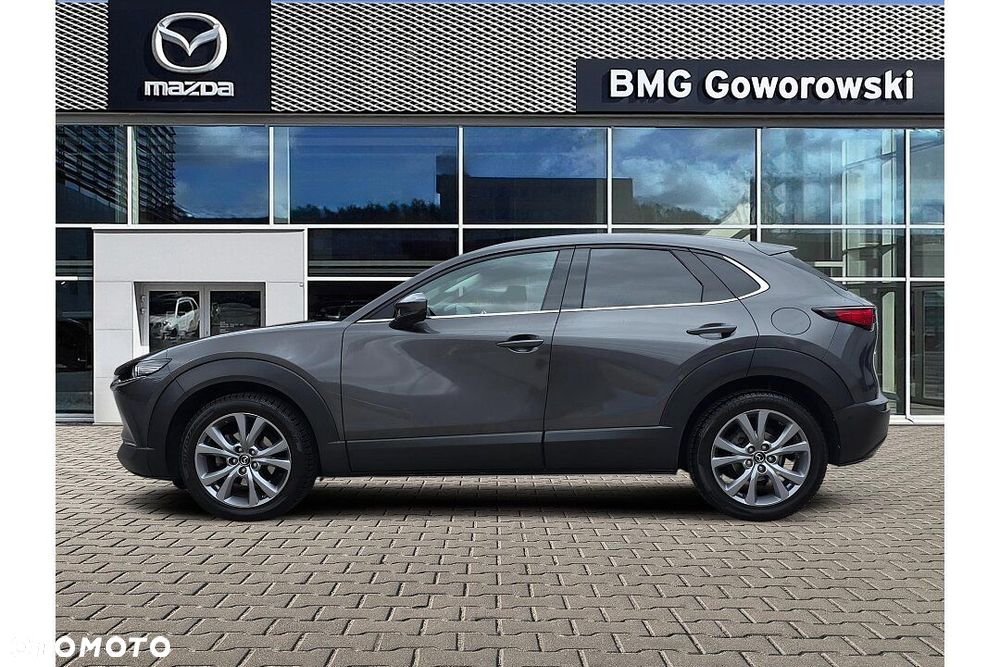 Mazda CX-30 2.0 mHEV Hikari 2WD - 3