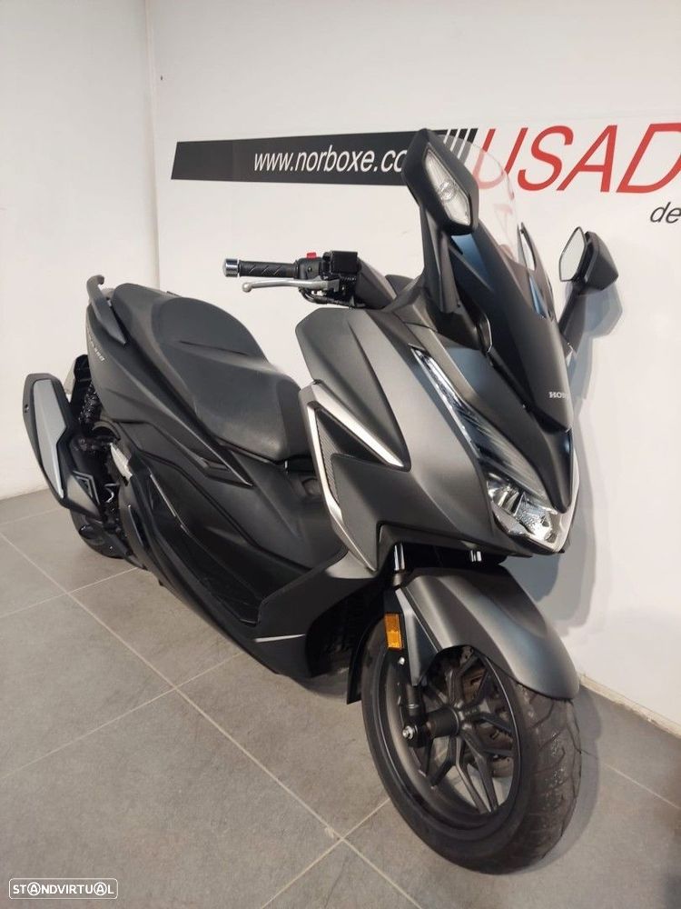 Honda Forza FORZA 350 ABS - 3