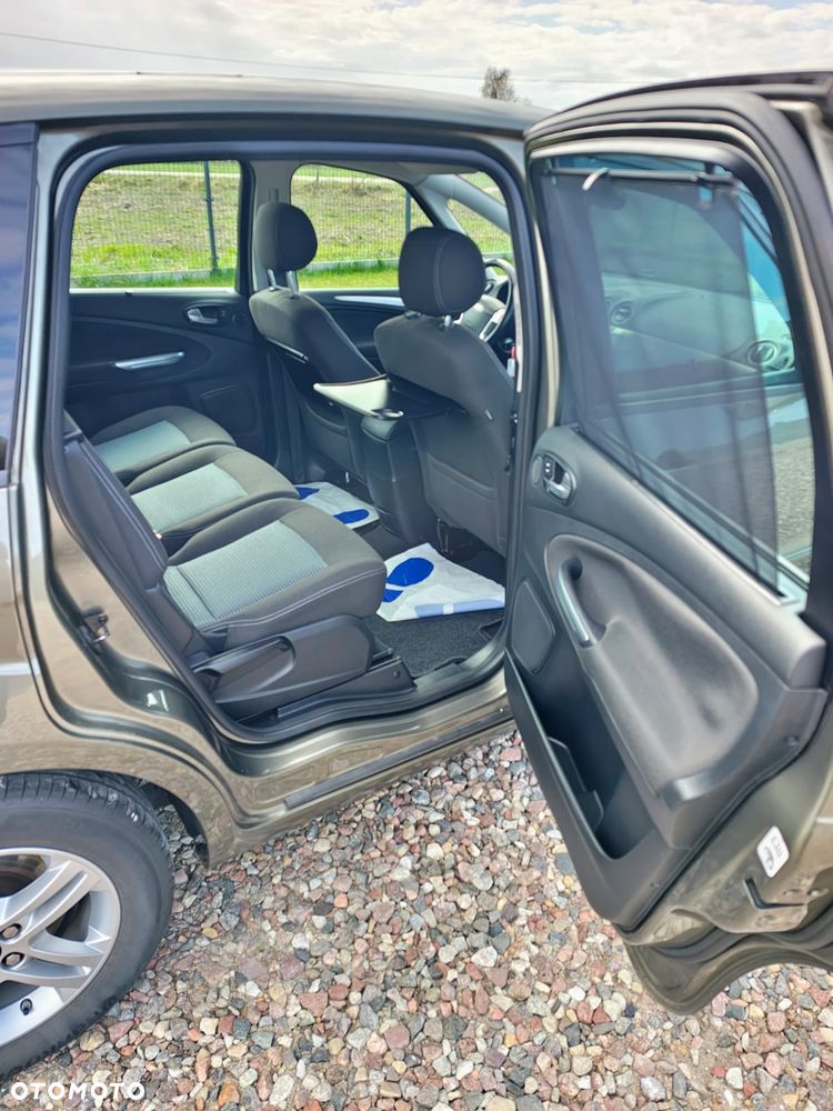 Ford S-Max 2.0 TDCi Trend - 11