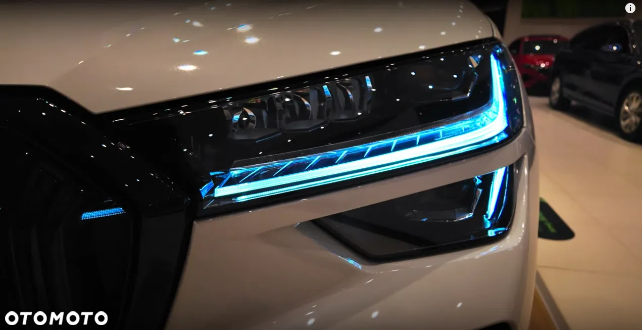 Skoda Kodiaq 2.0 TDI 4x4 Sportline DSG - 6