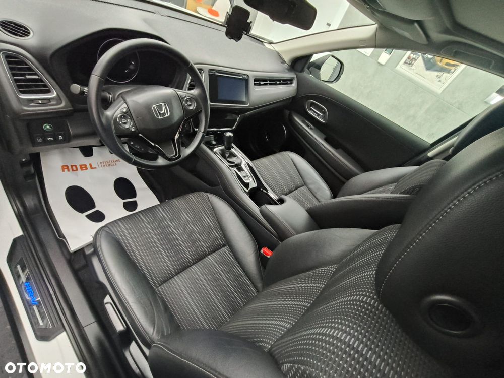 Honda HR-V 1.5 Executive (ADAS / Connect+) - 13