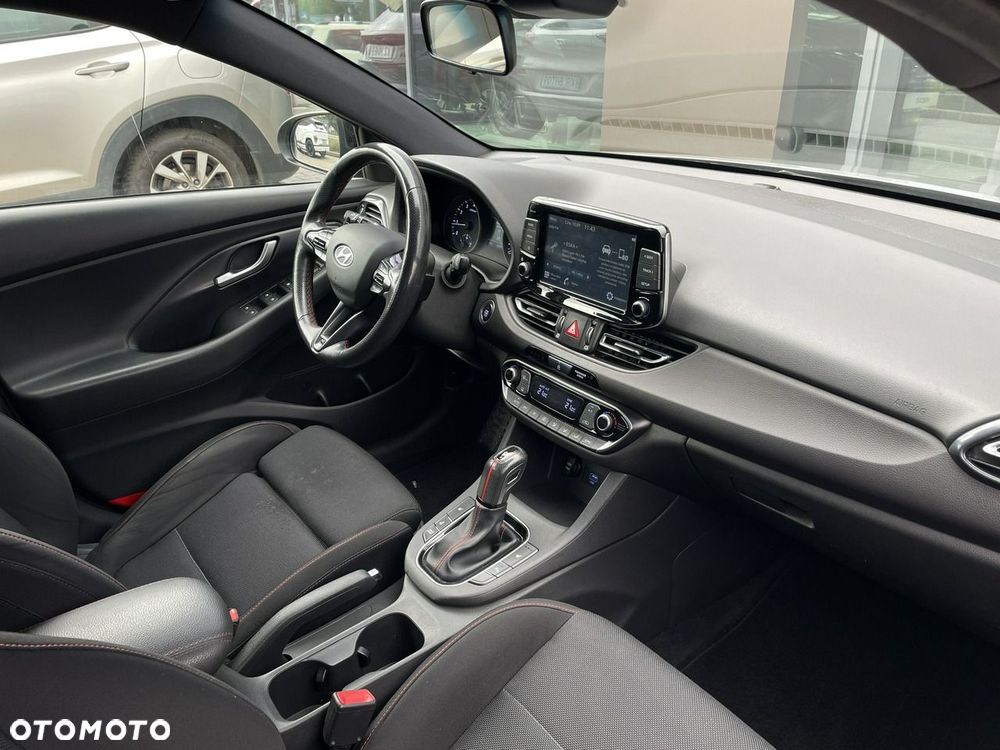 Hyundai i30 - 15