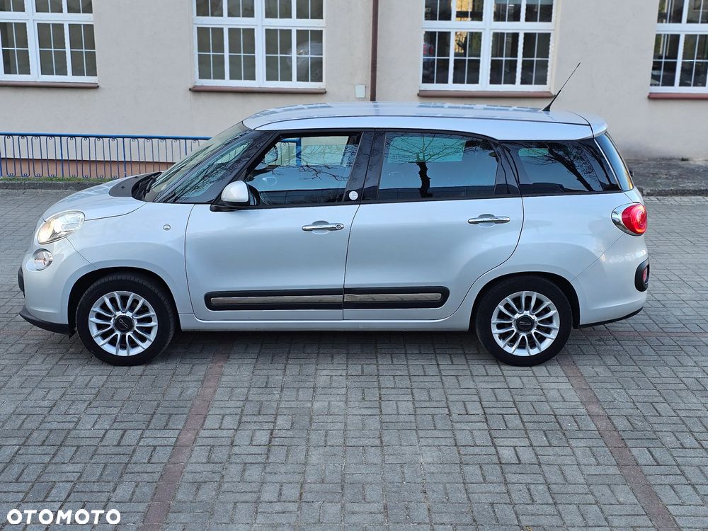 Fiat 500L Living 0.9 TwinAir Start&Stopp Pop-Star - 16