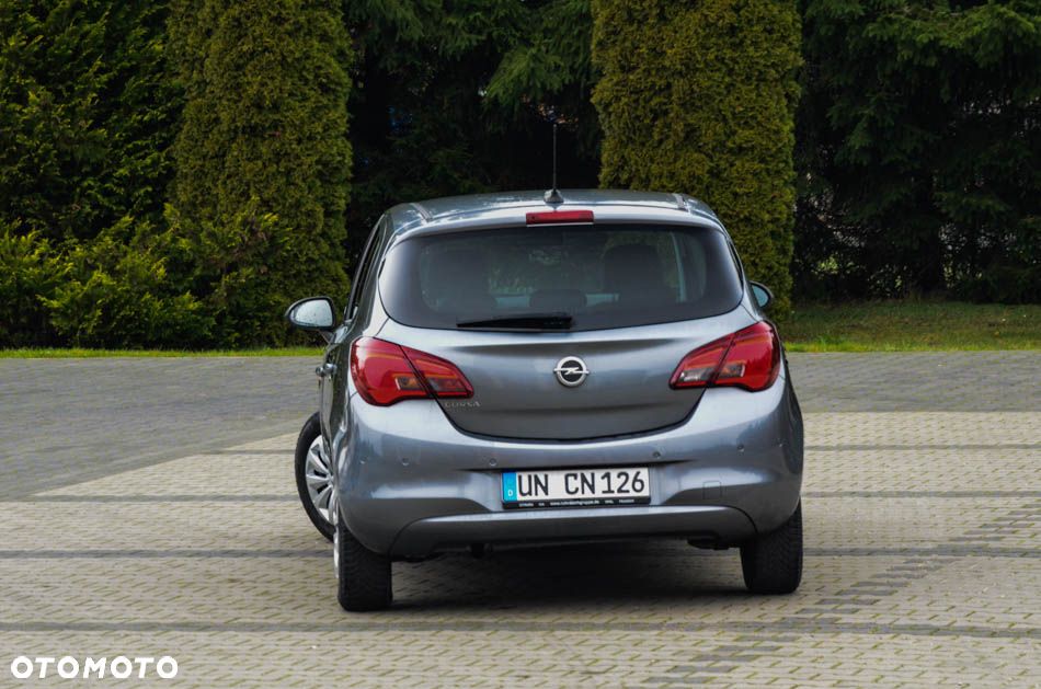 Opel Corsa 1.4 Active - 12