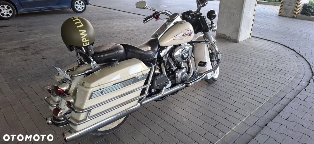 Harley-Davidson Touring Road King - 5