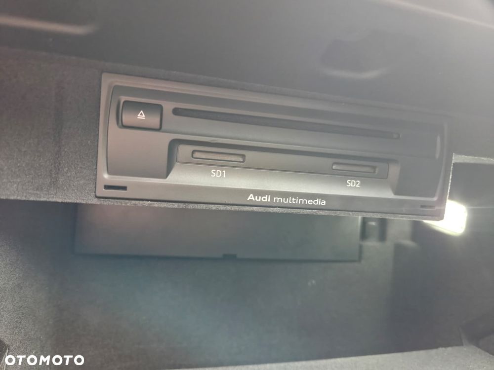 Audi A3 Limousine 2.0 TDI quattro S line Sportpaket - 20