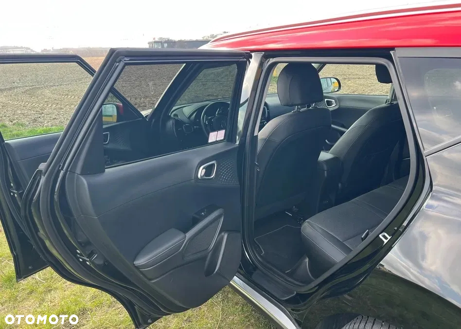 Kia Soul e-Soul 64kWh L - 9