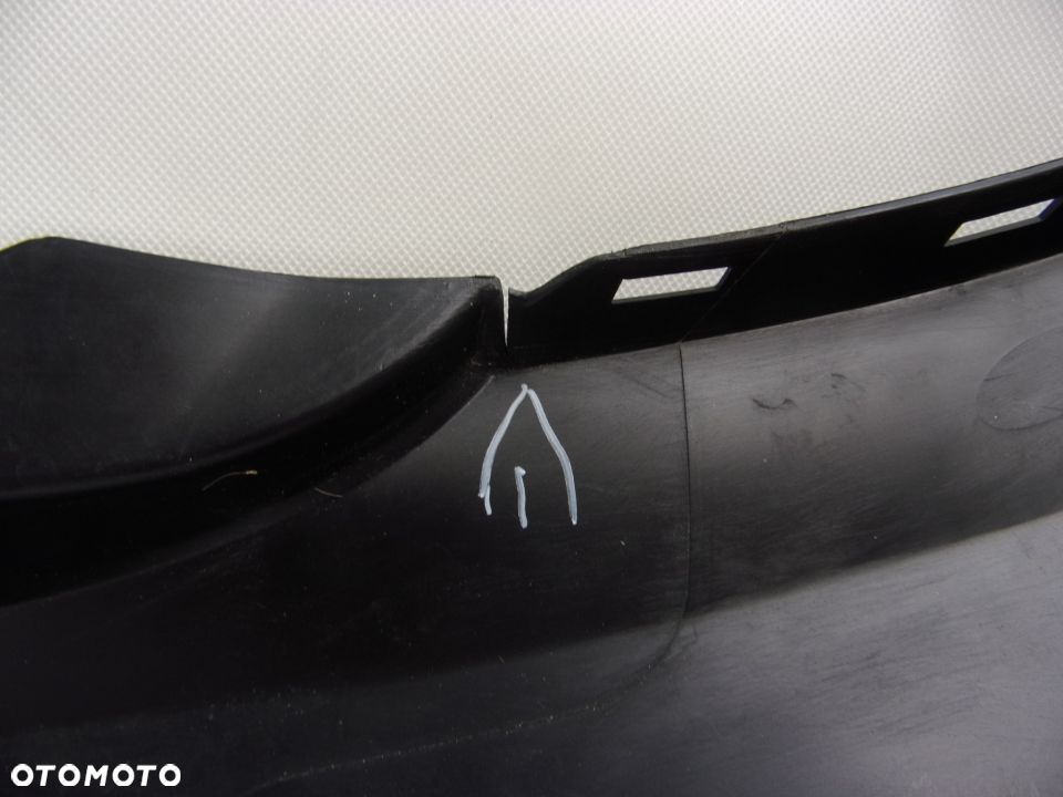 LANCIA YPSILON II 10- ZDERZAK TYŁ 735479601 - 9