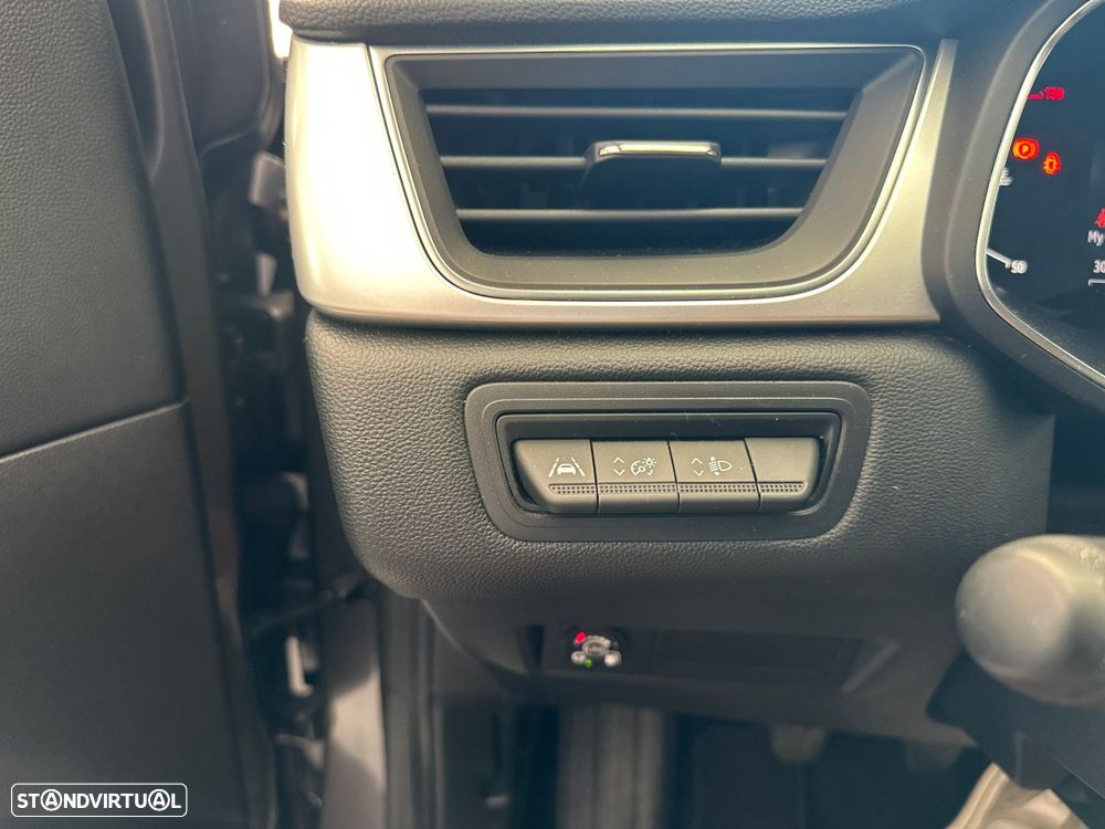 Renault Captur 1.0 TCe Intens Bi-Fuel - 12