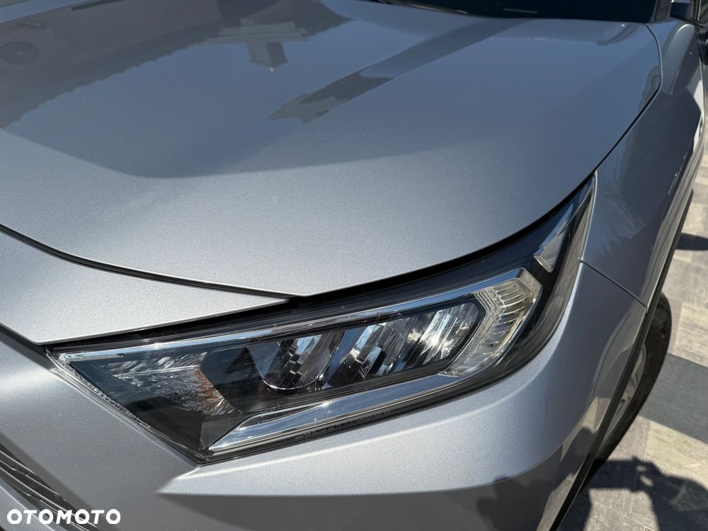 Toyota RAV4 2.0 Comfort 4x2 MS - 18