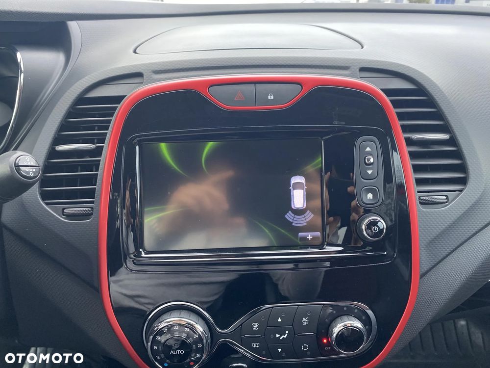 Renault Captur TCe 120 EDC Helly Hansen - 18