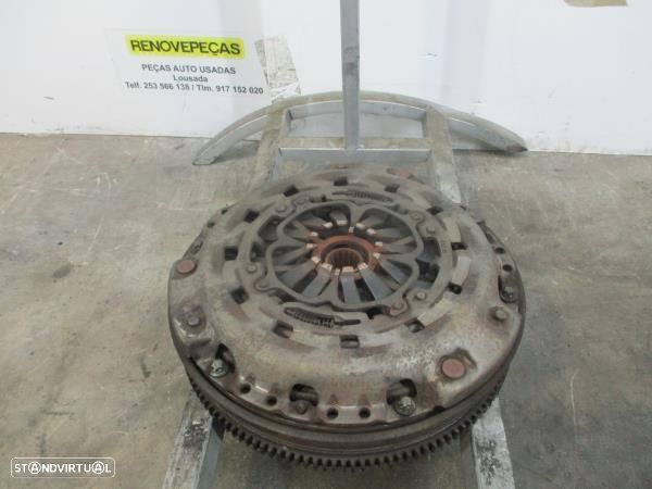 Kit Embraiagem Opel Vectra C Gts (Z02) - 1