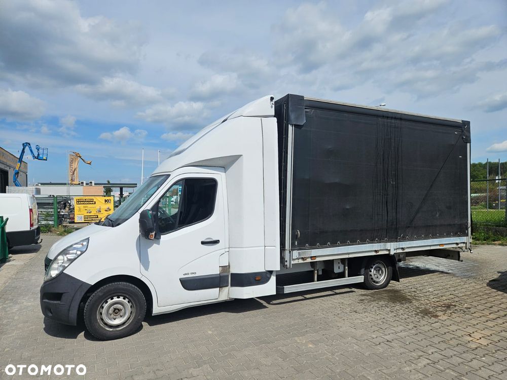 Renault MASTER - 7