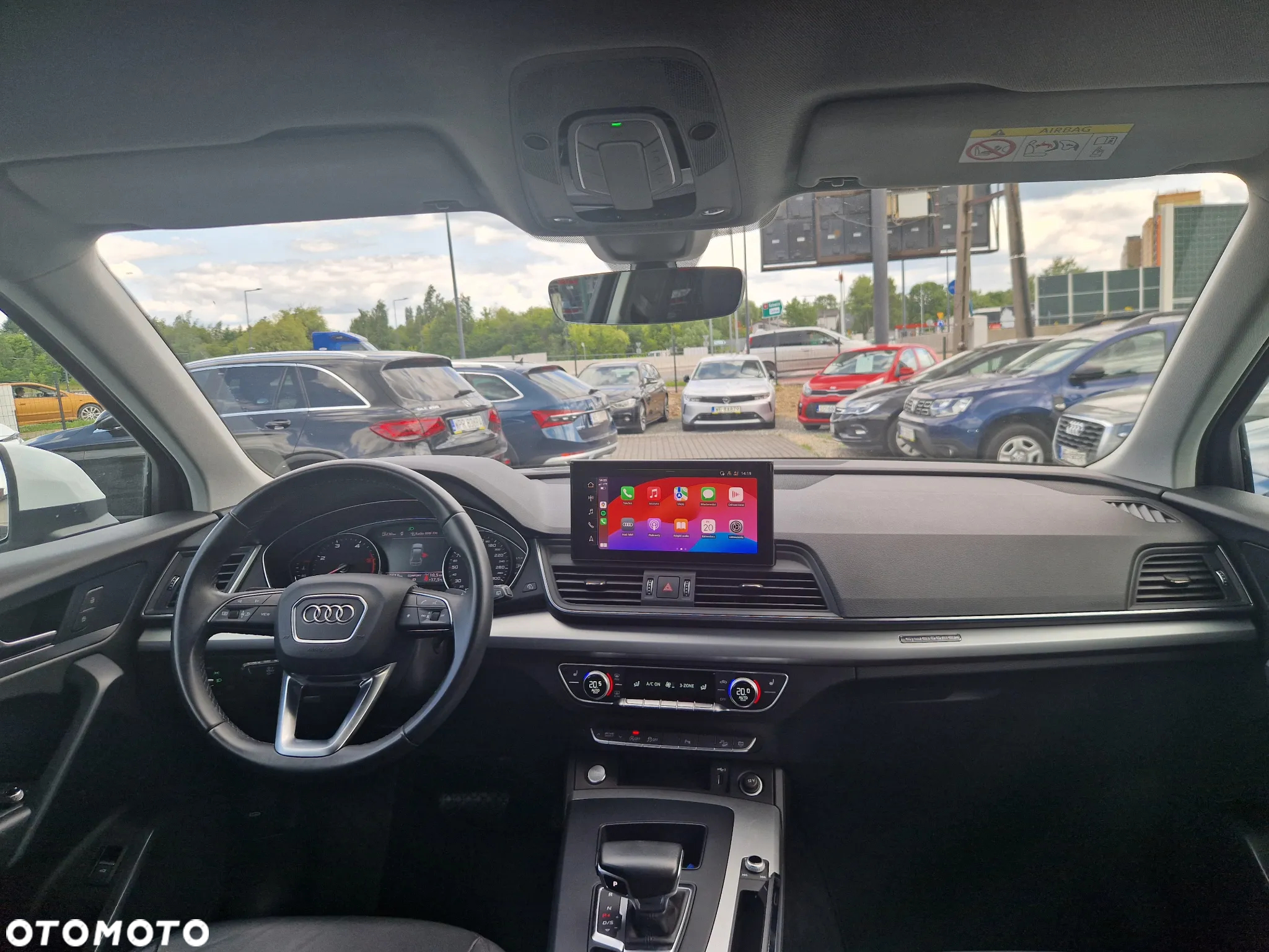Audi Q5 - 25